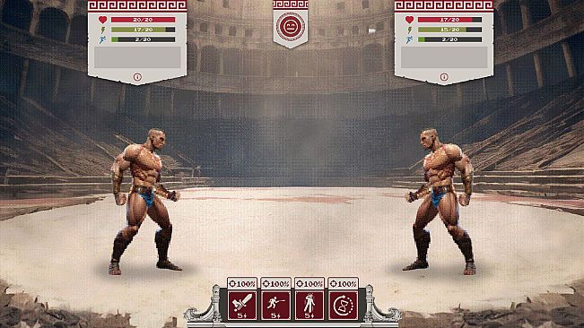 Portilus - Civitas Sanguinis