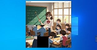 My Teacher