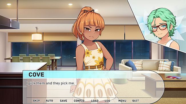 ​Our Life: Beginnings & Always - Step 1 Expansion