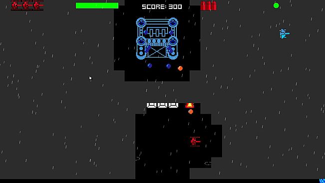 Tiger Tank 59 Ⅰ Air Strike MP033