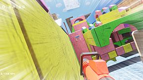 Dutch Maximus: Out Of The Toy Box