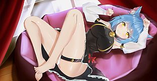 Scratch Girl - Mystery DLC