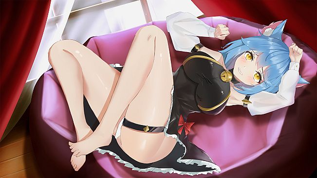 Scratch Girl - Mystery DLC