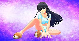 SENRAN KAGURA Burst Re:Newal - Costume Set Vol.3