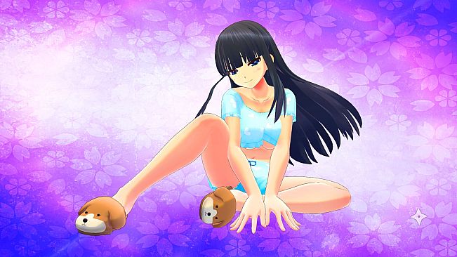 SENRAN KAGURA Burst Re:Newal - Costume Set Vol.3