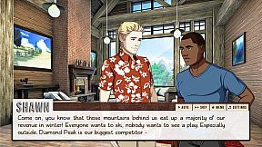 The Ghost of Joe Papp: 101 Ways To Kill Writer's Block