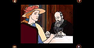 The Last Express Gold Edition