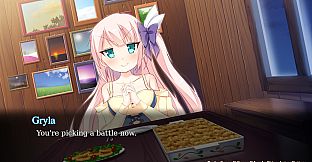 Vision of Aurora Borealis - Fanbook and OST