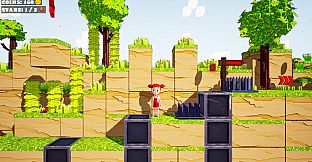 Hero World Toon Style DLC