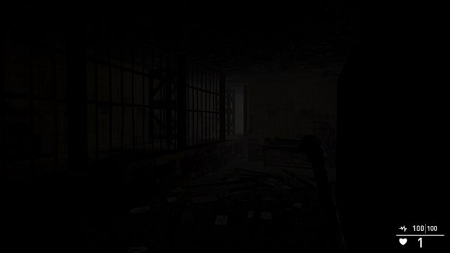 Stay away from zombies