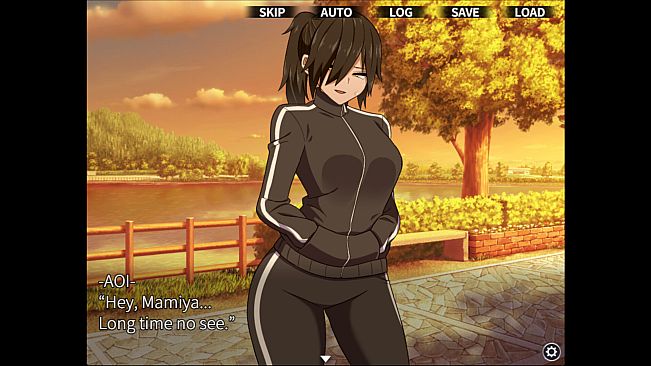 Kokuhaku Confessional