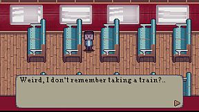 Your Turn to Disembark