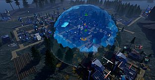 Rise Against the Invaders