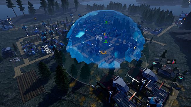 Rise Against the Invaders