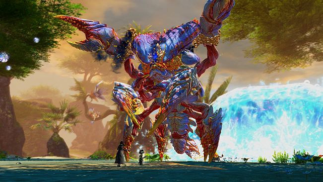 Guild Wars 2: Visions of Eternity Expansion