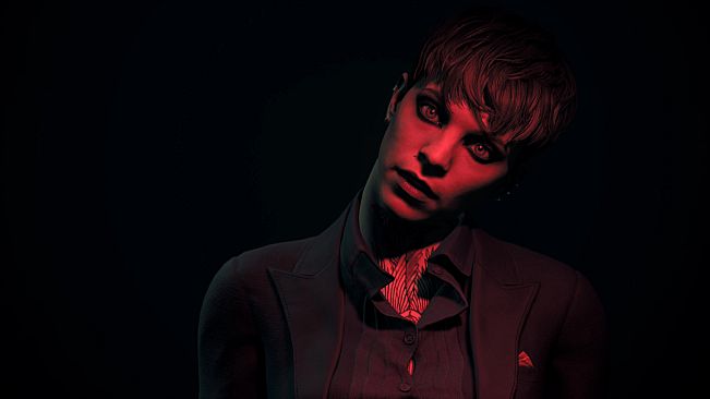 The Dark Pictures: Switchback VR