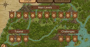 Anvira: Forge Defense