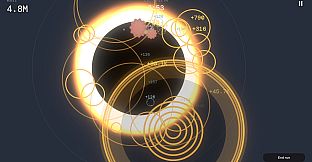 Infall: A Black Hole Incremental