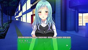 寝取られ恋愛事情～上司に絡め取られた乙女心～