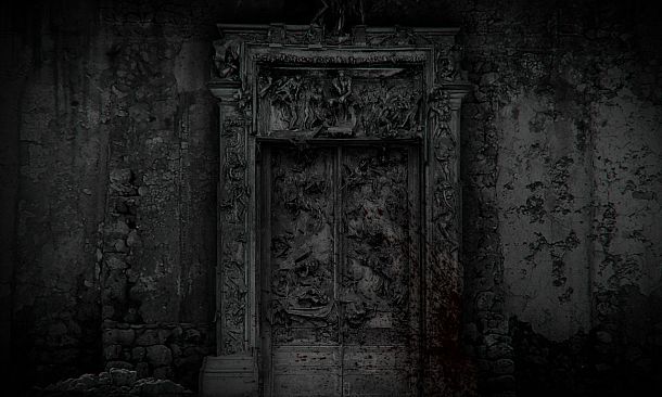 Real Horror Stories Ultimate Edition