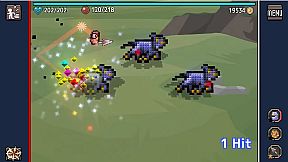 Soul Armors Recollect