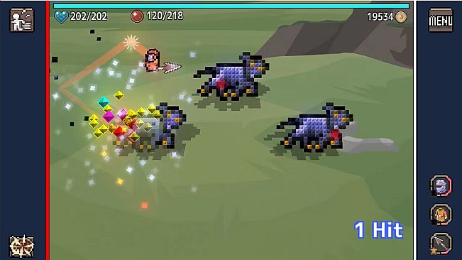 Soul Armors Recollect