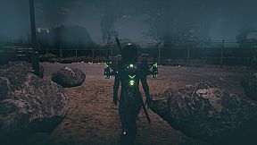 Battle of Orion 10: First contact