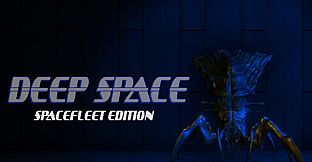 Deep Space Classic - Spacefleet Edition