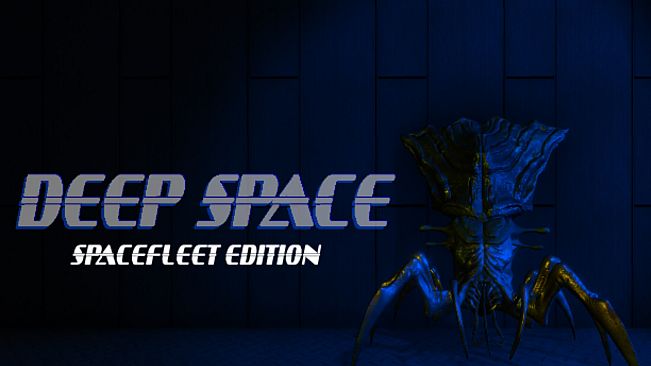 Deep Space Classic - Spacefleet Edition