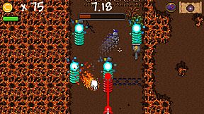 Time Knight VS. Zombies