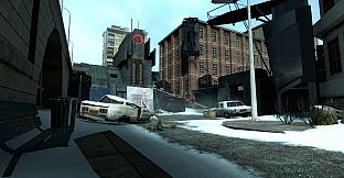 Entropy : Zero Soundtrack