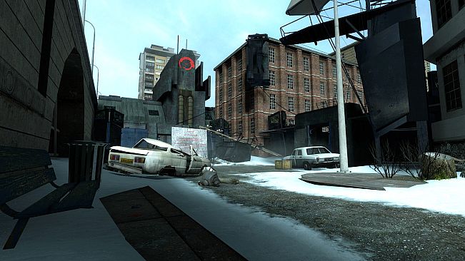 Entropy : Zero Soundtrack