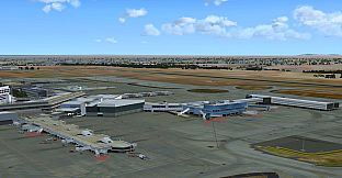 FSX Steam Edition: YMML Melbourne International Airport Add-On