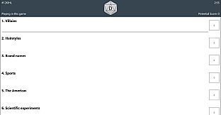 Catlists - Dark Accent Colors Pack
