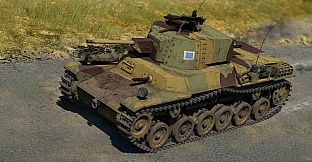 War Thunder - Japanese Starter Pack