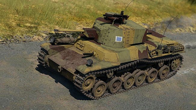 War Thunder - Japanese Starter Pack