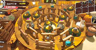 Egg Farm