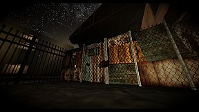 Recoil Control: The Adventures of Rico Ché