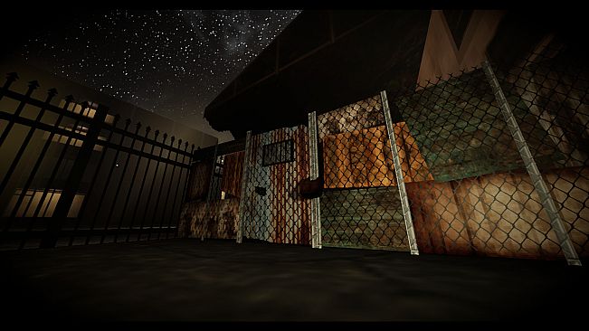 Recoil Control: The Adventures of Rico Ché