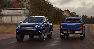 Car For Sale Simulator 2023 - PickUp & SUV