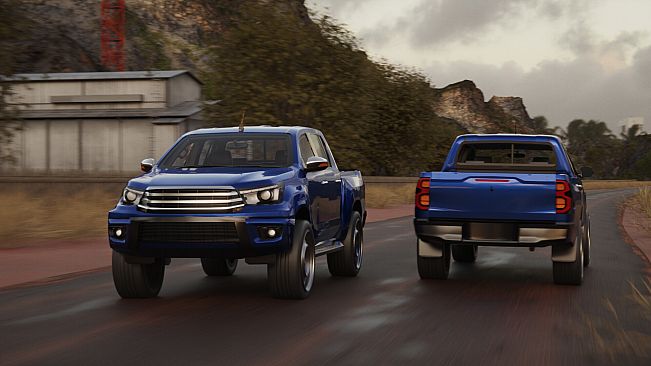 Car For Sale Simulator 2023 - PickUp & SUV