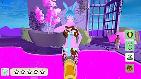 Bath House Simulator