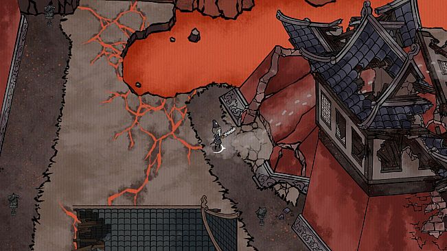 小小无常 Little Wu Chang