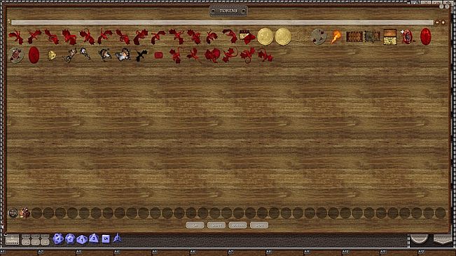 Fantasy Grounds - Red Dragon Pack (Token Pack)