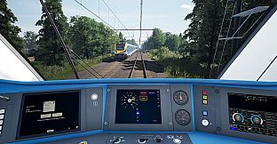 Train Sim World 6: Spoorlijn Zwolle - Groningen Route Add-On