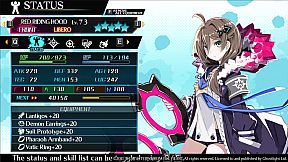 Mary Skelter 2