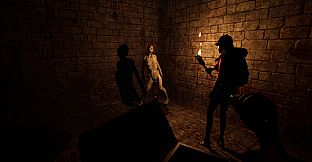 惊魂日记 FrightDiary