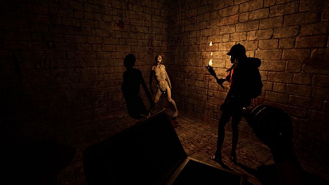 惊魂日记 FrightDiary