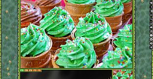 Jigsaw Puzzle Pack - Pixel Puzzles Ultimate: Variety Pack XXS