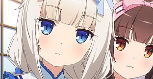 NEKOPARA Extra - NEKOPARA OVA Extra